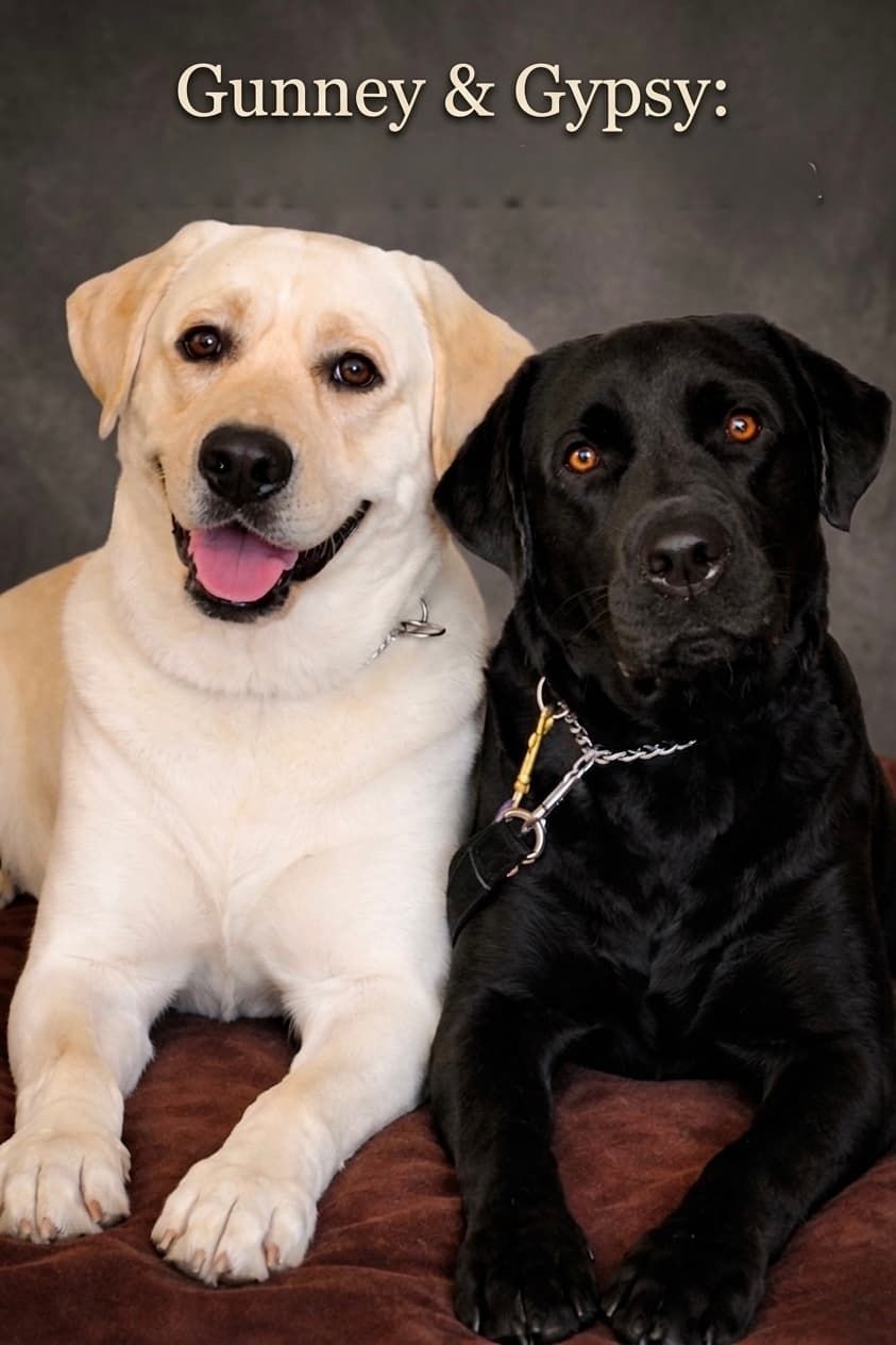 Best Friends